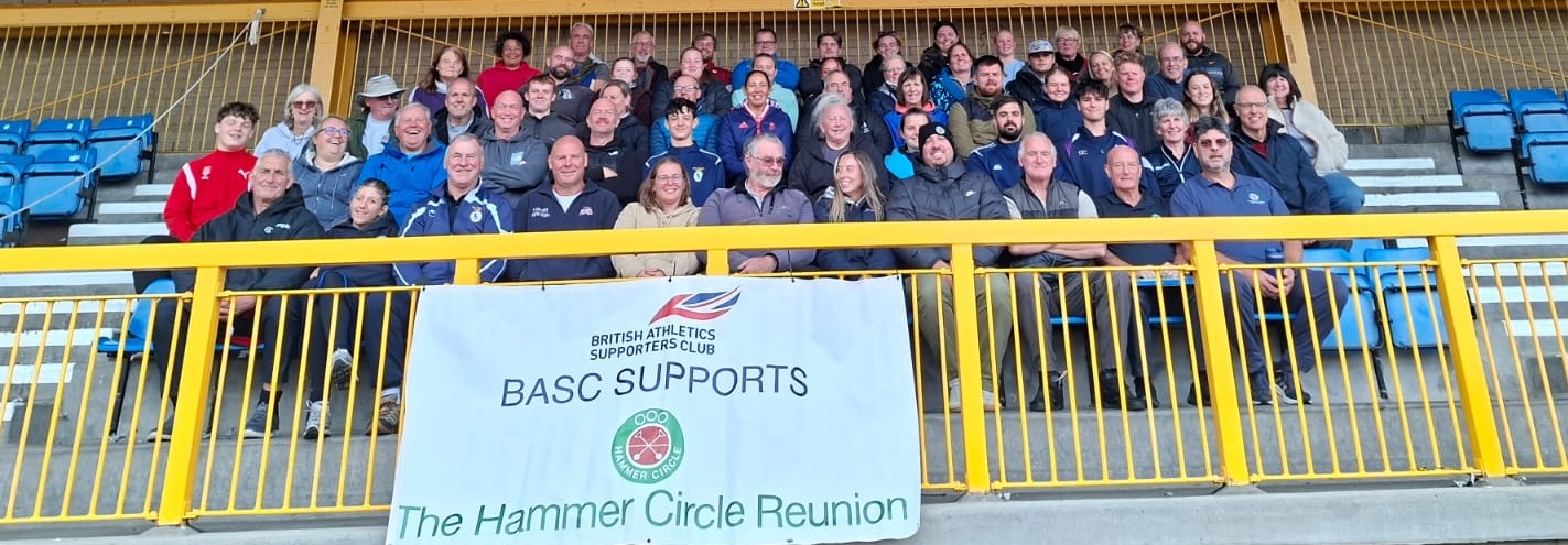 Hammer Circle Reunion photo